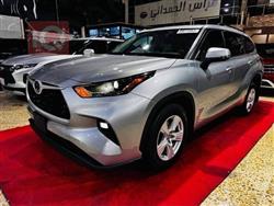 تويوتا هايلاندر